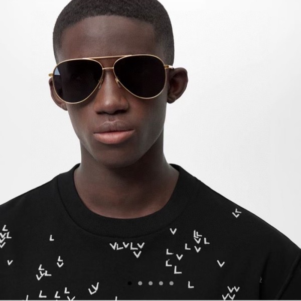 ❤루이비통 남성 프리미엄 메탈 프레임 선글라스 - Louis vuitton Mens Premium Metal Frame Sunglasses - acc3604x