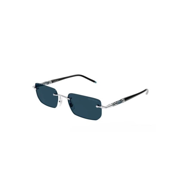 ❤몽블랑 남성 메탈 프레임 선글라스 - Montblanc Mens Premium Metal Frame Sunglasses - acc3612x