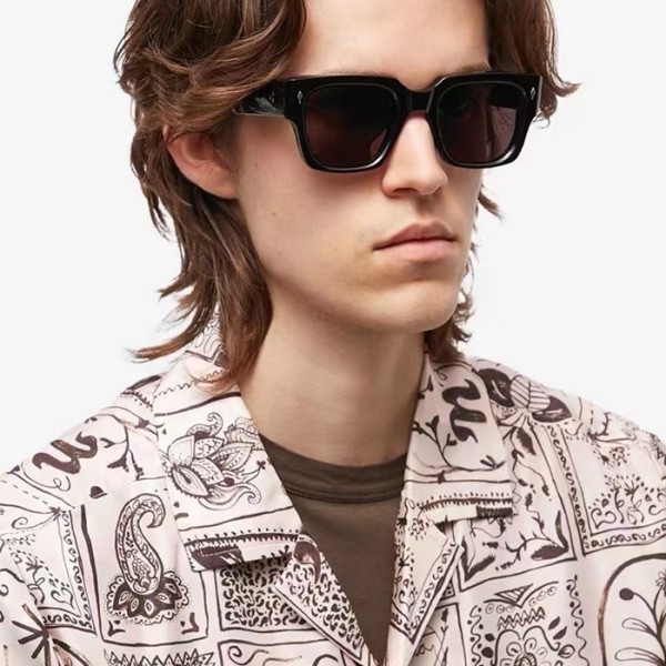 ❤자크마리마지 남성 이니셜 선글라스 - Jacques Marie Mage Mens Sunglasses - acc3619x