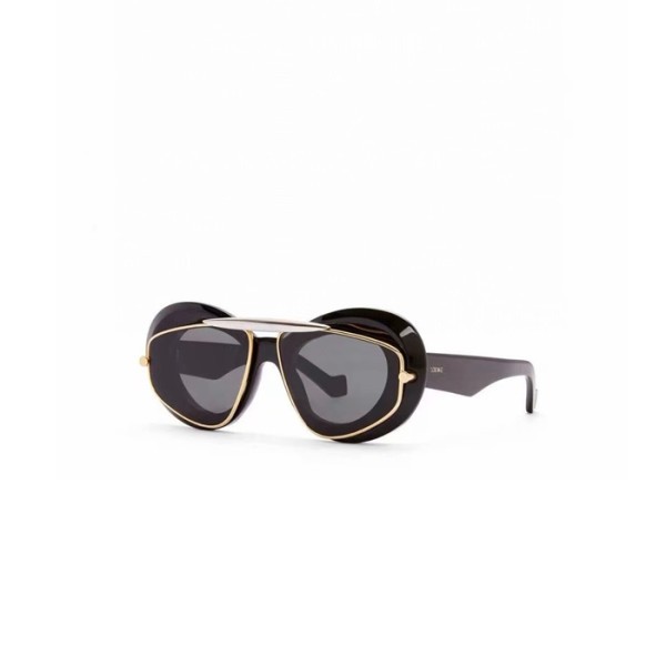 ❤로에베 여성 문 스퀘어 선글라스 - Loewe Womens Sunglasses - acc3620x