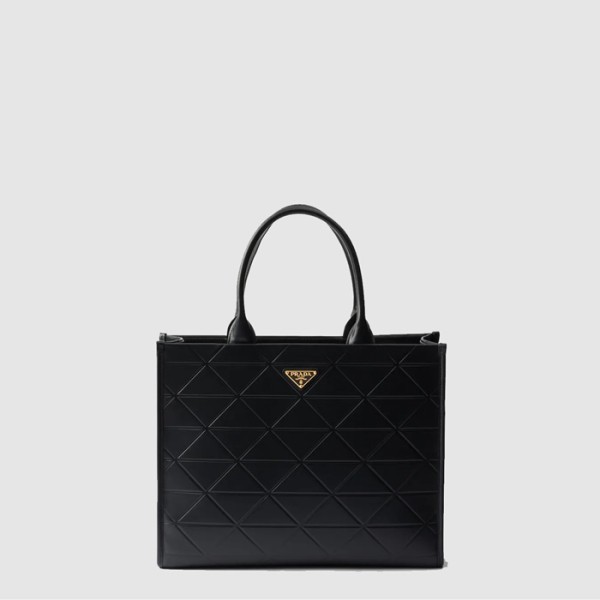 ❤프라다 여성 스티치 심볼 토트백 1BA377 - Prada Womens Tote Bag - prb4851x