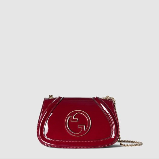❤구찌 여성 블론디 숄더백 - Gucci Womens Blondie Bag - gub4853x