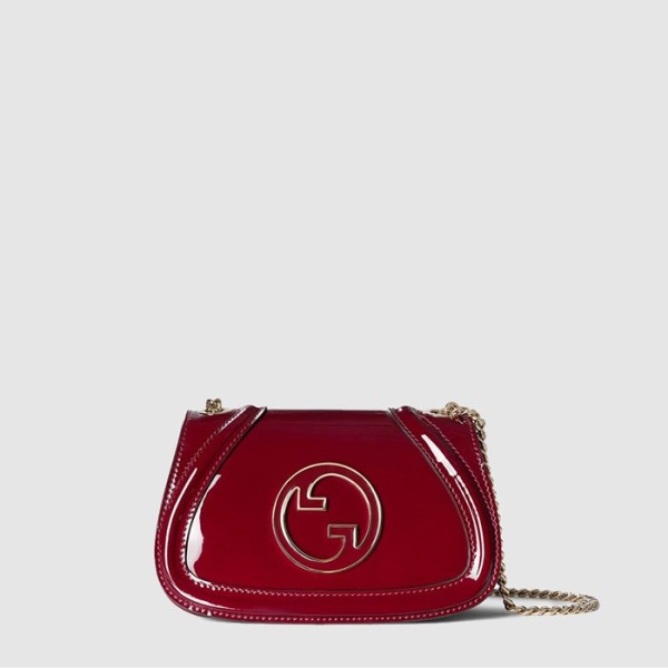 ❤구찌 여성 블론디 숄더백 - Gucci Womens Blondie Bag - gub4853x