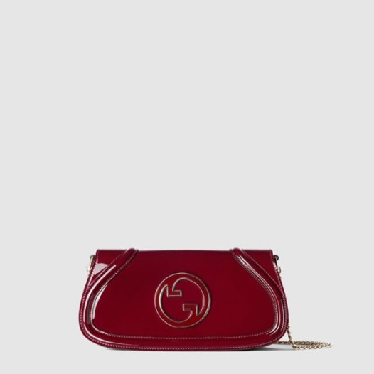 ❤구찌 여성 블론디 숄더백 - Gucci Womens Blondie Bag - gub4854x