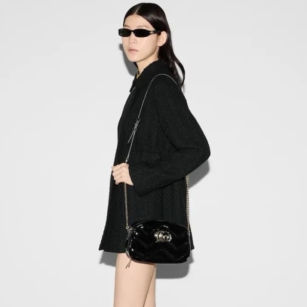 ❤구찌 여성 GG 마몬트 백 - Gucci Womens GG Marmont Bag - gub4861x