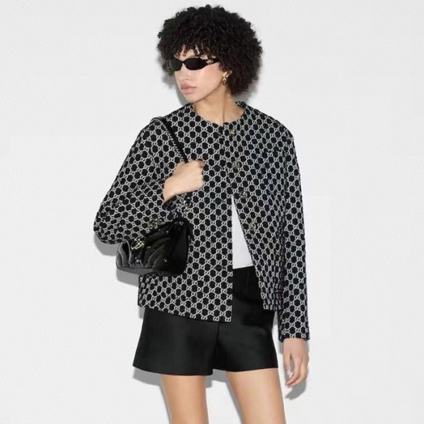 ❤구찌 여성 GG 마몬트 백 - Gucci Womens GG Marmont Bag - gub4862x