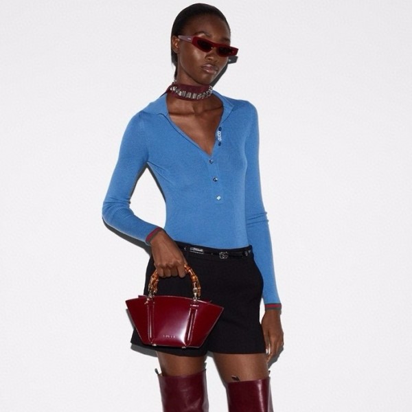 ❤구찌 여성 레더 토트백 - Gucci Womens Leather Bag - gub4864x