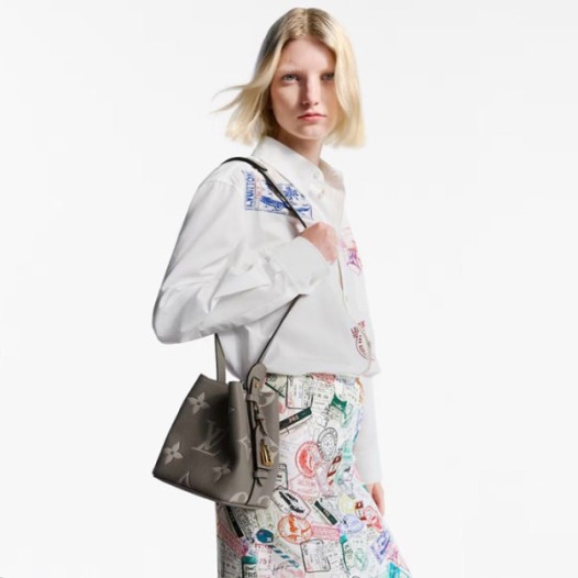 ❤루이비통 여성 올인 비비 이너백 - Louis vuitton Womens All In BB Bucket Bag - lvb4866x