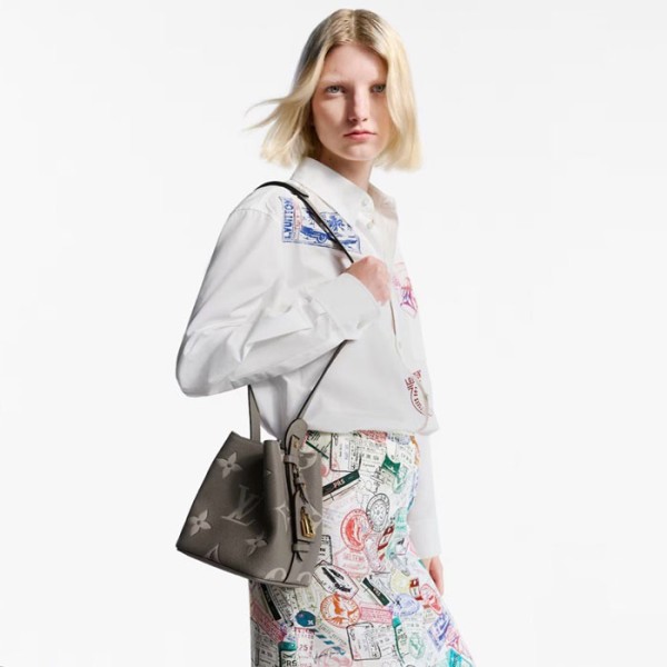 ❤루이비통 여성 올인 비비 이너백 - Louis vuitton Womens All In BB Bucket Bag - lvb4866x