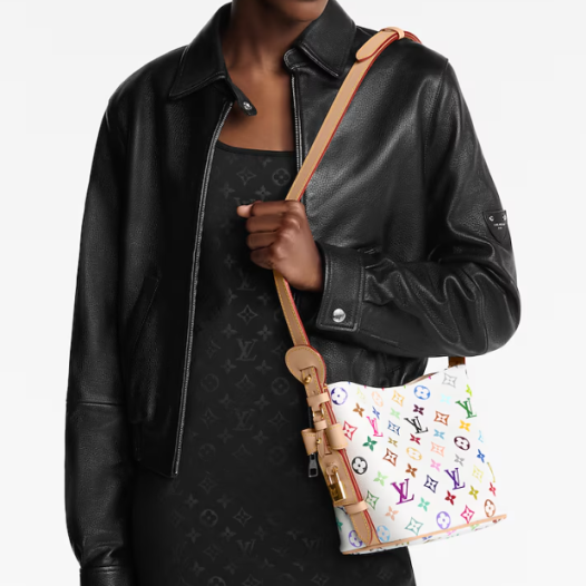 ★루이비통 여성 LV x TM 올 인 BB M13089 - Louis vuitton Womens All In BB Bucket Bag - lvb4867x