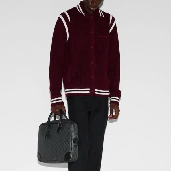 ❤구찌 남성 엠블럼 서류가방 - Gucci Mens Business Bag - dib4869x