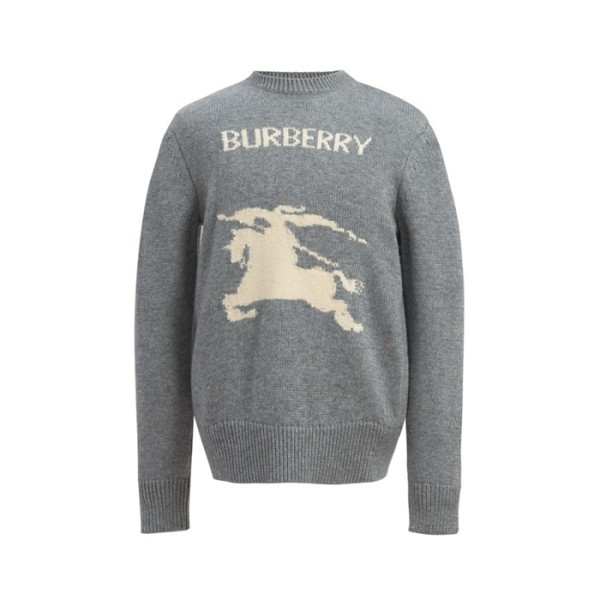 ❤버버리 남성 라운드 스웨터 - Burberry Mens Round Sweater - buc5052x