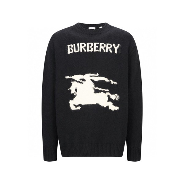 ❤버버리 남성 라운드 스웨터 - Burberry Mens Round Sweater - buc5053x