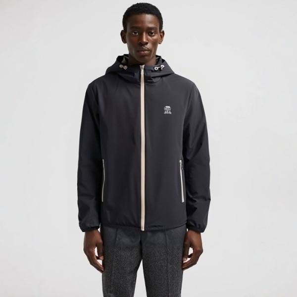 ❤브루넬로쿠치넬리 남성 베이직 재킷 - Brunello Cucinelli Mens Basic Jacket - brc5055x