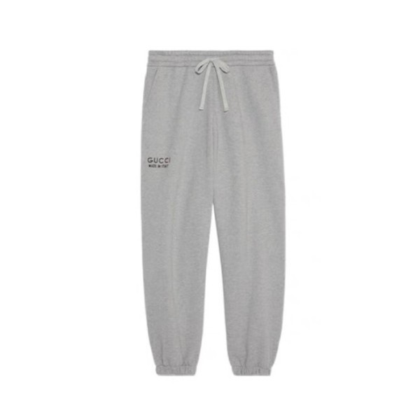 ❤구찌 남성 조거 팬츠 - Gucci Mens Jogger Pants - guc5058x