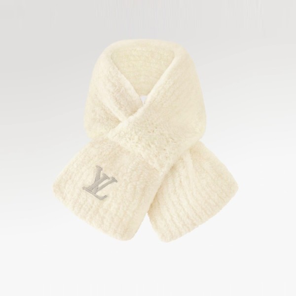 ❤루이비통 여성 베이직 머플러 - Louis vuitton Womens Basic Muffler - acc3634x