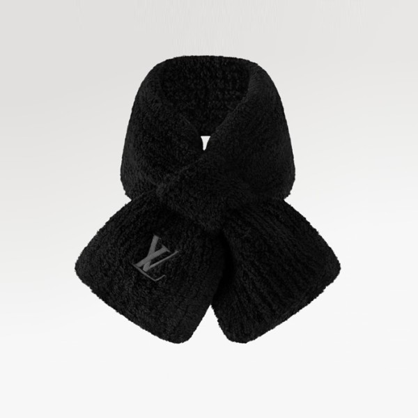 ❤루이비통 여성 베이직 머플러 - Louis vuitton Womens Basic Muffler - acc3635x