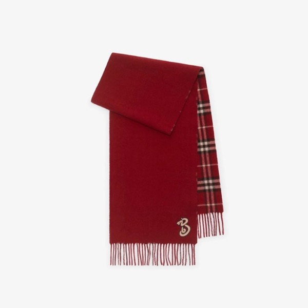 ❤버버리 남/녀 빈티지 머플러 - Burberry Unisex Vintage Muffler - acc3636x