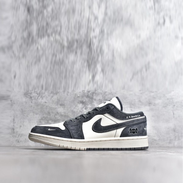❤나이키 남/녀 로우 스니커즈 - Nike Air Jordan 1 Low Unisex Sneaker - nis2971x