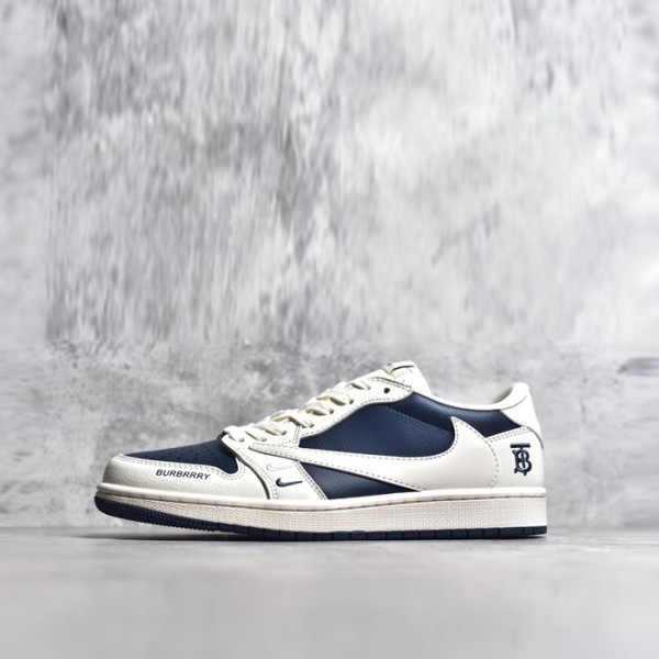 ❤나이키 남/녀 로우 스니커즈 - Nike Air Jordan 1 Low Unisex Sneaker - nis2972x