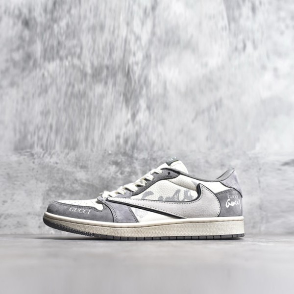 ❤나이키 남/녀 로우 스니커즈 - Nike Air Jordan 1 Low Unisex Sneaker - nis2973x