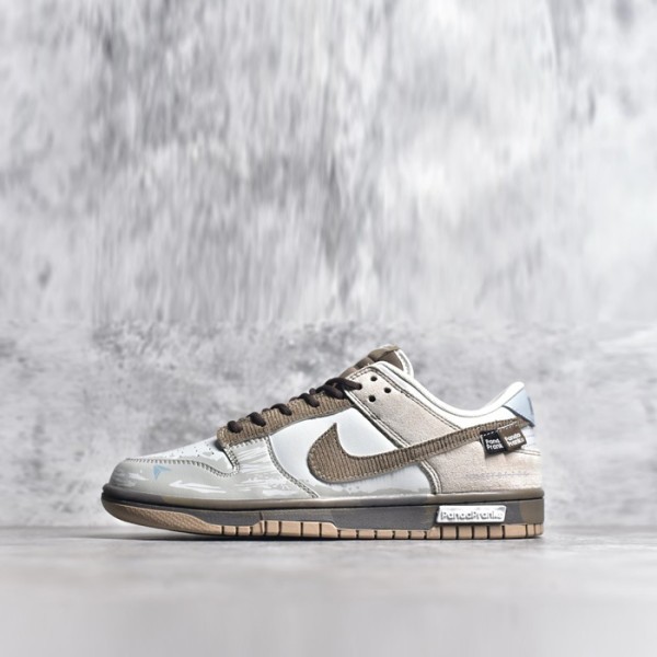 ❤나이키 남/녀 로우 스니커즈 - Nike SB Dunk Low Unisex Sneaker - nis2975x