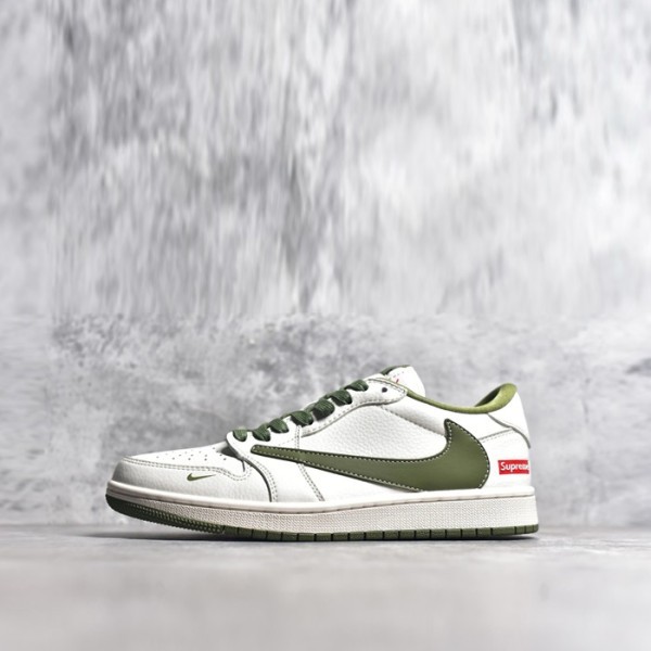 ❤나이키 남/녀 로우 스니커즈 - Nike Air Jordan 1 Low Unisex Sneaker - nis2983x