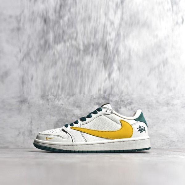 ❤나이키 남/녀 로우 스니커즈 - Nike Air Jordan 1 Low Unisex Sneaker - nis2984x