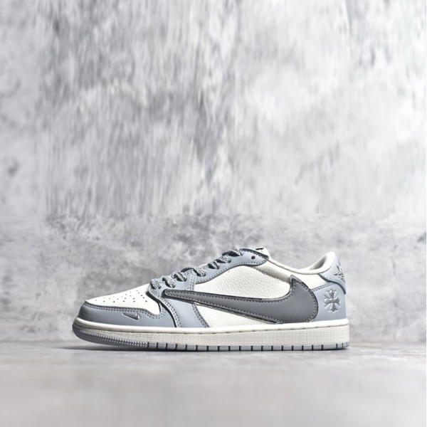 ❤나이키 남/녀 로우 스니커즈 - Nike Air Jordan 1 Low Unisex Sneaker - nis2985x