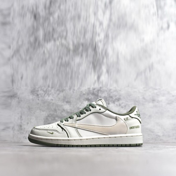 ❤나이키 남/녀 로우 스니커즈 - Nike Air Jordan 1 Low Unisex Sneaker - nis2986x