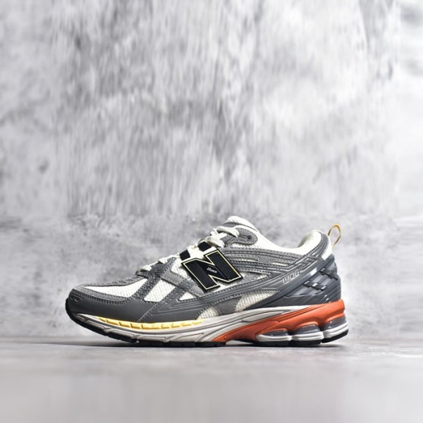 ❤뉴발란스 남/녀 빈티지 스니커즈 M1906 - Newbalance M1906 Unisex Sneaker - nes2989x