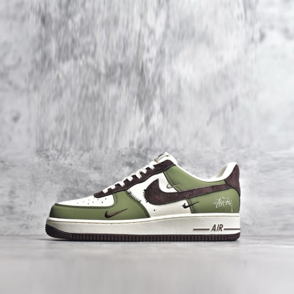 ❤Nike Air Force1 남/녀 로우 스니커즈 - Nike Air Force1 Fontanka Unisex Low Sneaker - nis2990x