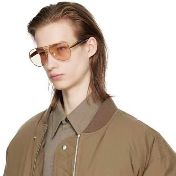 ❤보테가베네타 여성 프리미엄 메탈 프레임 선글라스 - Bottega veneta Womens Premium Metal Frame Sunglasses - acc3644x