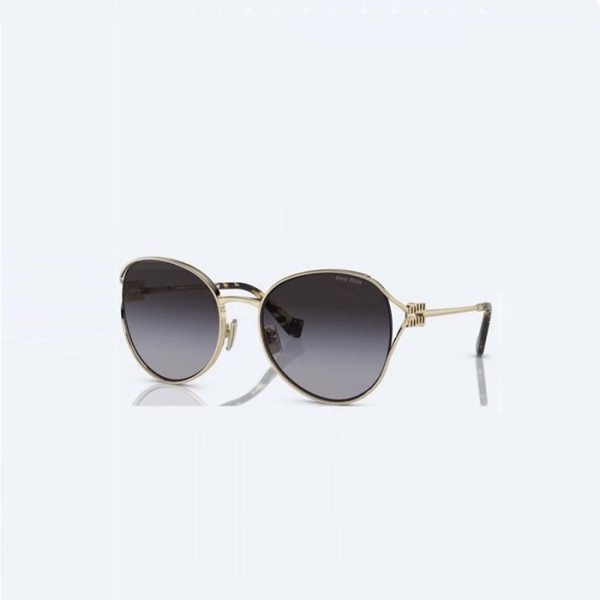 ❤미우미우 여성 프리미엄 메탈 프레임 선글라스 - Miumiu Womens Premium Metal Frame Sunglasses - acc3646x