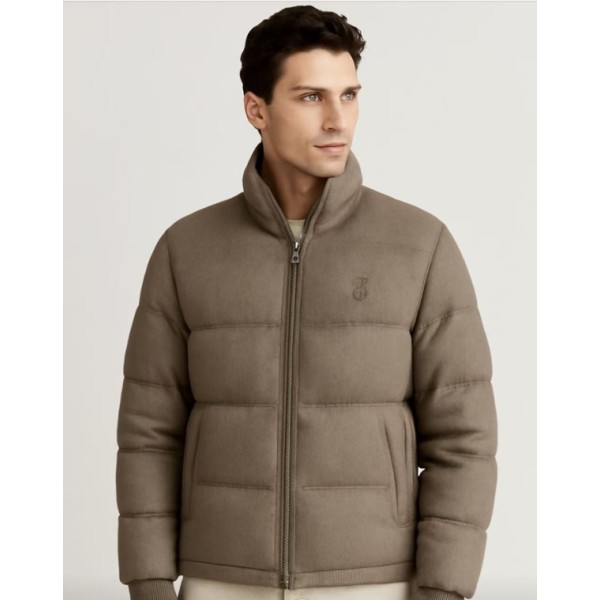 ❤로로피아나 남성 다운 자켓 - Loro Piana Mens Down Jacket - lpc5064x