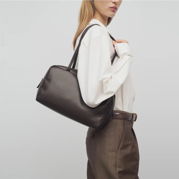❤더 로우 여성 베이직 숄더백 - The row Womens Shoulder Bag - thb4873x