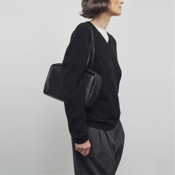 ❤더 로우 여성 베이직 숄더백 - The row Womens Shoulder Bag - thb4874x