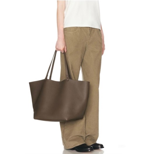 ❤더 로우 여성 파크백 M - The row Womens Park Bag - thb4875x