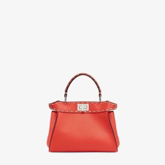 ❤펜디 여성 피카부 백 - Fendi Womens Peekaboo Bag - feb4878x