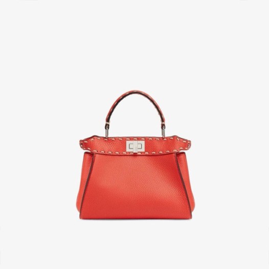 ❤펜디 여성 피카부 백 - Fendi Womens Peekaboo Bag - feb4878x