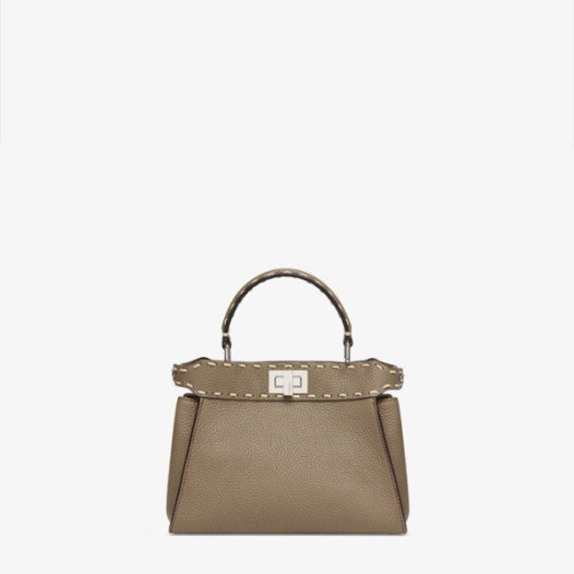 ❤펜디 여성 피카부 백 - Fendi Womens Peekaboo Bag - feb4882x