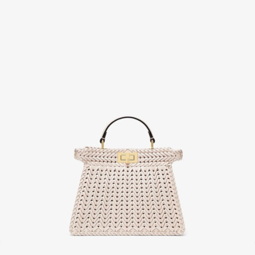❤펜디 여성 피카부 백 - Fendi Womens Peekaboo Bag - feb4884x
