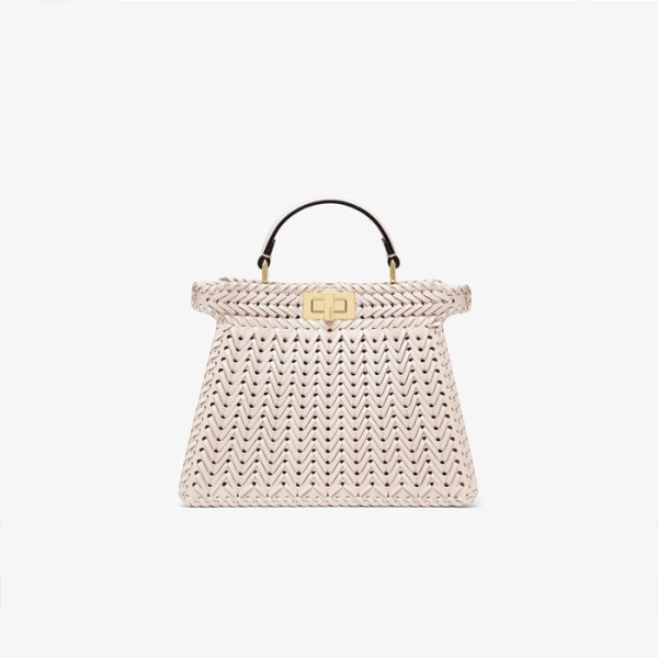 ❤펜디 여성 피카부 백 - Fendi Womens Peekaboo Bag - feb4884x