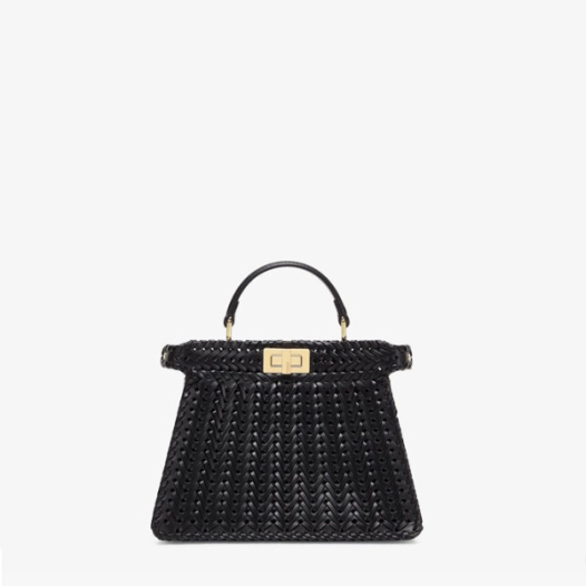 ❤펜디 여성 피카부 백 - Fendi Womens Peekaboo Bag - feb4885x