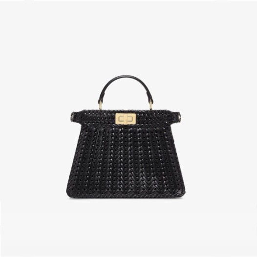❤펜디 여성 피카부 백 - Fendi Womens Peekaboo Bag - feb4885x