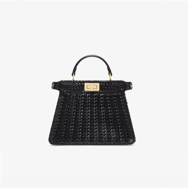 ❤펜디 여성 피카부 백 - Fendi Womens Peekaboo Bag - feb4885x