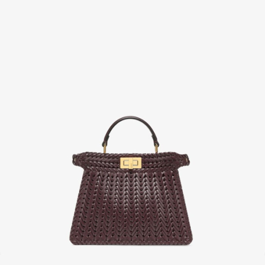 ❤펜디 여성 피카부 백 - Fendi Womens Peekaboo Bag - feb4886x