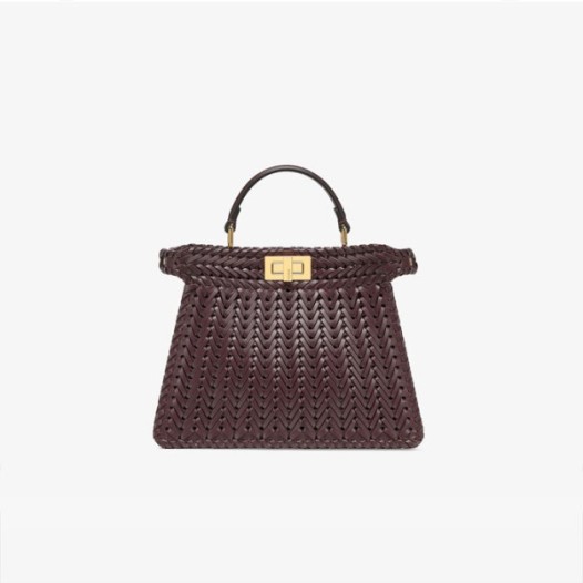 ❤펜디 여성 피카부 백 - Fendi Womens Peekaboo Bag - feb4886x