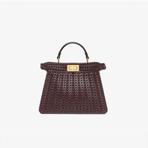 ❤펜디 여성 피카부 백 - Fendi Womens Peekaboo Bag - feb4886x