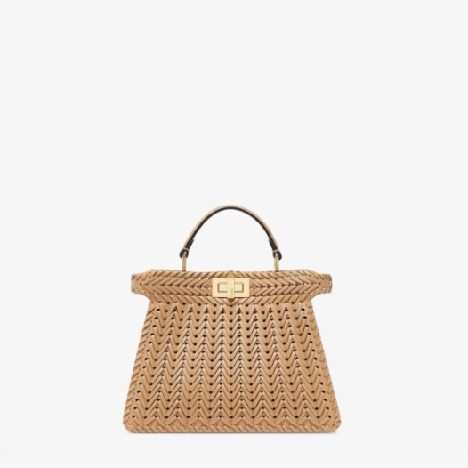 ❤펜디 여성 피카부 백 - Fendi Womens Peekaboo Bag - feb4887x